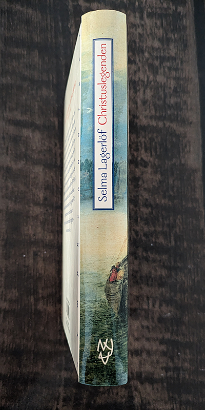 Christuslegenden